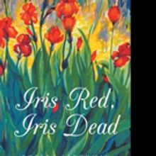 Robert Strohman Releases IRIS RED, IRIS DEAD
