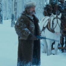 BWW Review: THE HATEFUL EIGHT is Violent, Captivating, Quintessential Tarantino