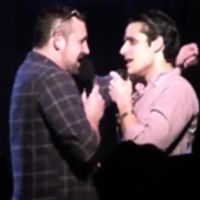 TV Exclusive: BROADWAY SESSIONS Gets A Little Bit WICKED Video