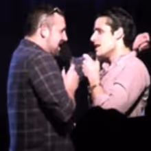 TV Exclusive: BROADWAY SESSIONS Gets A Little Bit WICKED