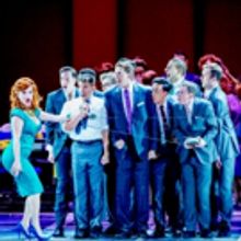 Houston's Theatre Under The Stars Seeking New Artistic Director