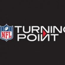 NBC Sports Debuts Season Six of NFL TURNING POINT Today