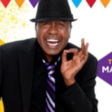 Broadway Legend Ben Vereen to Headline Palace Theatre's SPOTLIGHT SOIREE
