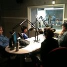 KPFK's ARTS IN REVIEW to Air 2015 Christmas Day Holiday Drama Special