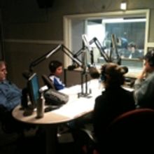 KPFK's ARTS IN REVIEW to Air 2015 Christmas Day Holiday Drama Special