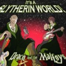 Wizard Rock Band Draco and the Malfoys to Continue PUFFS 'Wizard Nights' Series