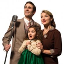 IT'S A WONDERFUL LIFE Opens November 30 at Mile Square Theatre