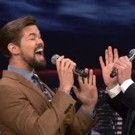 DVR Alert: HEDWIG's Andrew Rannells Visits TONIGHT SHOW This Evening