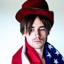 Broadway's Reeve Carney Announces First Solo Tour Dates; Album to Debut This October