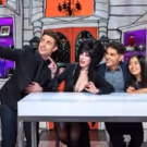Jonathan Bennett to Host New Season of Food Network's HALLOWEEN WARS, Premiering 10/2