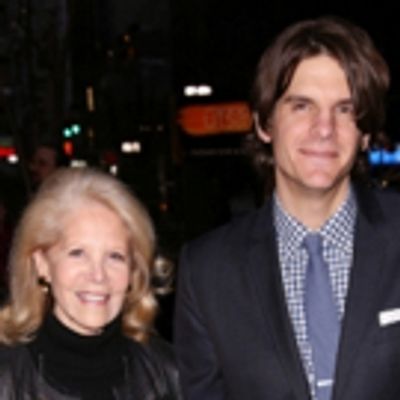 Photo Coverage: On the Red Carpet for Opening Night of THE ROBBER BRIDEGROOM!