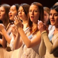 Brooklyn Youth Chorus Celebrates 25th Anniversary With Multimedia Project SILENT VOIC