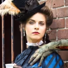 freeFall Theatre's EARNEST WITH ZOMBIES Begins 10/2