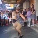 STAGE TUBE: It's 'Freestyle Friday' at Today's HAMILTON Lottery