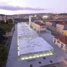 Detroit Design Will Be Featured in French Design Biennale in 'Future of Work' Exhibit