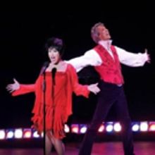 Chita Rivera & Tommy Tune Will Hit the Road this Fall on the 'Two For the Road Tour'