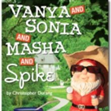 BWW Review: VANYA AND SONIA AND MASHA AND SPIKE Aren't Enough of a Party