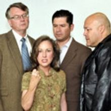 California Play Closes 25th Season and Nods to Elections with Robert F. Kennedy Biopl