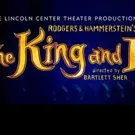 Rodgers & Hammerstein's THE KING AND I Comes to Boston this April