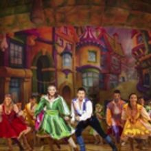 BWW Review: DICK WHITTINGTON, Birmingham Hippodrome