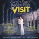 Broadway's THE VISIT Cast Recording Out Digitally Tomorrow; CD Gets 7/10 Release