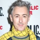 Tony Winner Alan Cumming to Host 2016 International Emmy Awards