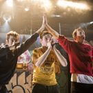 BWW Review: LICENSED TO ILL, Southwark Playhouse, 2 December 2016