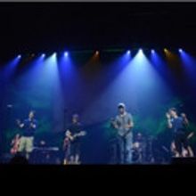Photo Coverage: Celtic Thunder from Soundcheck to Post Show