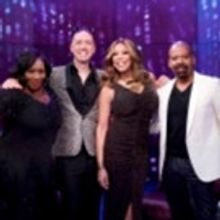 How You Stylin'? BET to Launch of New Red Carpet Fashion Specials Series WENDY'S…
