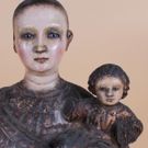 The Mexican Museum to Open ART OF NEW SPAIN Exhibit, 2/19