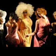 BWW Review: ROSIE HERRERA DANCE THEATRE Concludes AMERICAN DANCE FESTIVAL's Premiere