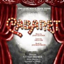 Wilkommen to CABARET at Long Island Musical Theatre Festival