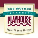 Des Moines Community Playhouse Announces the 98th Season - ROCK OF AGES, WEST SIDE…