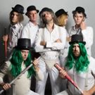 The Flaming Lips & FEW Spirits Launch Whiskey Collaboration With Bottle Signing In…