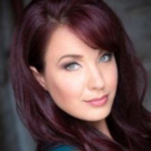 Princeton Symphony to Feature Sierra Boggess as Guest Vocalist for POPS! Concert, Tod