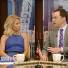 STAGE TUBE: Jim Parsons Opens Up About a Possible Return to Broadway & More on LIVE…
