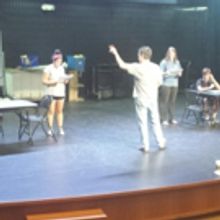BWW Blog: Amanda Grillo - Our Show, Our School, OUR TOWN: Meet the Director