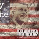 Bill Clinton Opera, BILLY BLYTHE, to Make World Premiere, Today