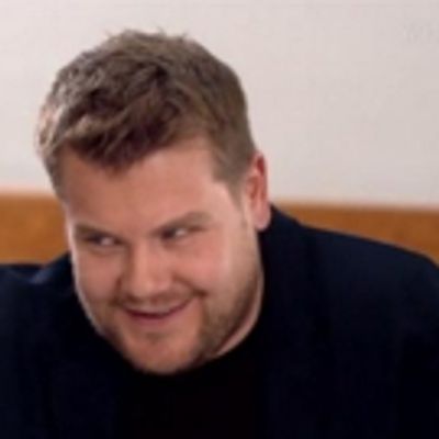 VIDEO: He's Ready for the Tonys! Watch James Corden Rap HAMILTON's 'Guns and Ships'