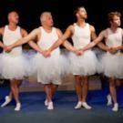 Photo Flash: First Look at LOVE! VALOUR! COMPASSION! at The City Theatre