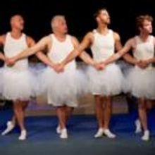 Photo Flash: First Look at LOVE! VALOUR! COMPASSION! at The City Theatre