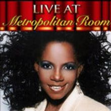 Tony Winner Melba Moore to Celebrate Birthday with Metropolitan Room Performance