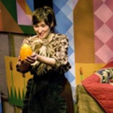 The Alden Sets 2016-17 McLean Kids Performance Series with THE GIVER and More