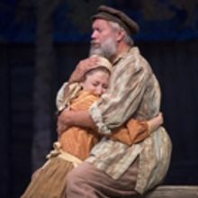 BWW Review: Mazel Tov, Mazel Tov To AZ Theatre Company's FIDDLER ON THE ROOF