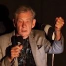 BWW Interview: Ian McKellen Talks About Working with Maggie Smith