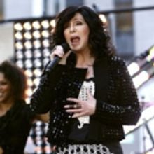 Believe! Reading of Cher Biomusical THE CHER SHOW Starts in NYC