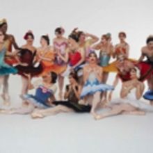 Les Ballets Trockadero de Monte Carlo Coming to the Winter Garden