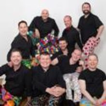 ZERO BRIDES FOR SEVEN BROTHERS to Run 9/12-19 at The Triple Door