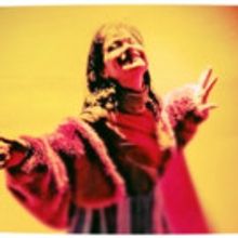 Elizabeth Keiser's HORROR Hits Providence Next Week at Aurora