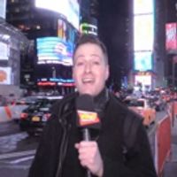 TV Sunday Special: Randy Rainbow Quizzes New Yorkers on Broadway/Oscar Trivia Video